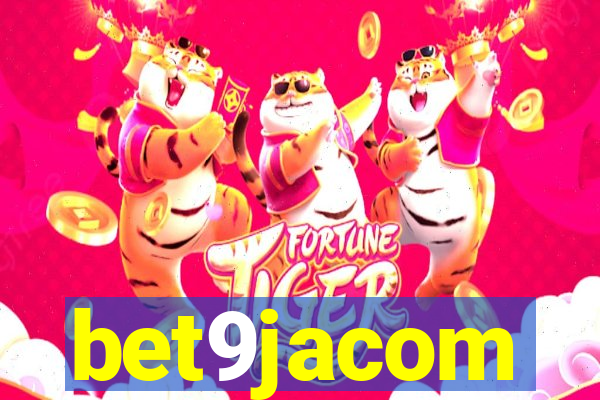 bet9jacom