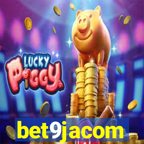 bet9jacom