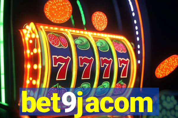 bet9jacom