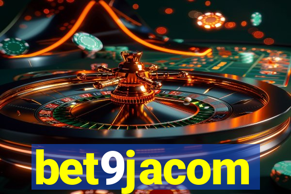 bet9jacom