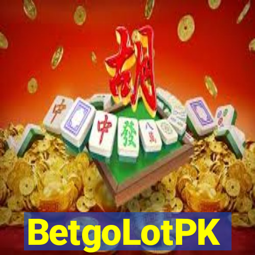 BetgoLotPK