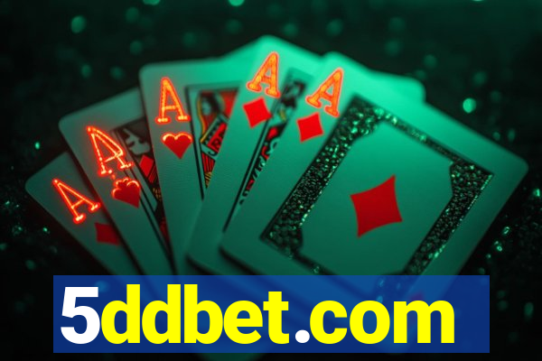 5ddbet.com