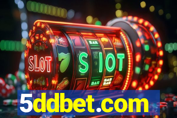 5ddbet.com