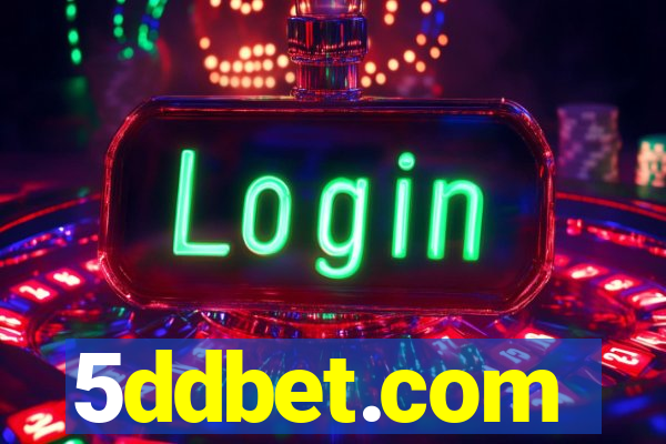 5ddbet.com