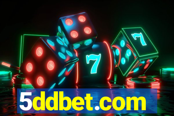 5ddbet.com