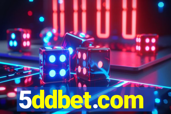 5ddbet.com