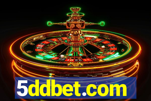 5ddbet.com