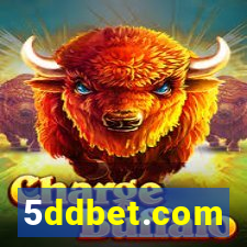 5ddbet.com