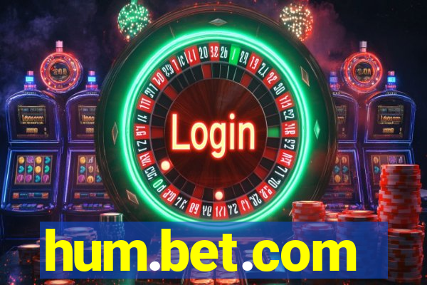 hum.bet.com