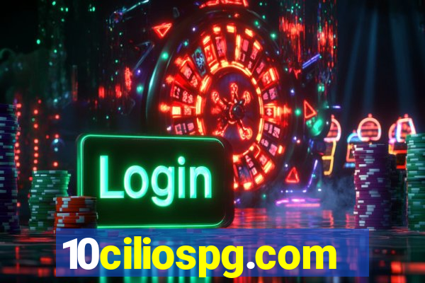 10ciliospg.com