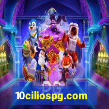 10ciliospg.com