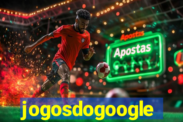 jogosdogoogle