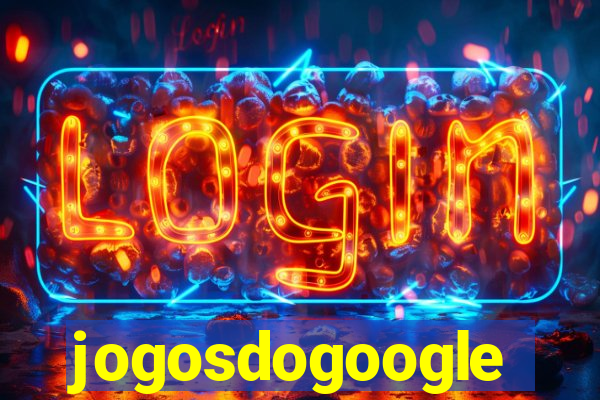 jogosdogoogle