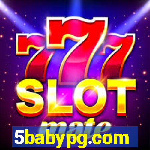 5babypg.com