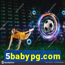 5babypg.com