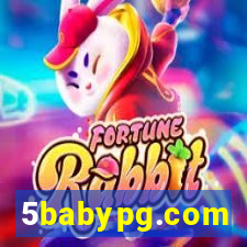 5babypg.com