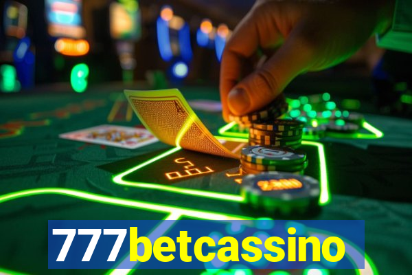 777betcassino