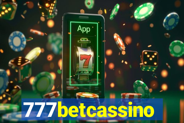 777betcassino