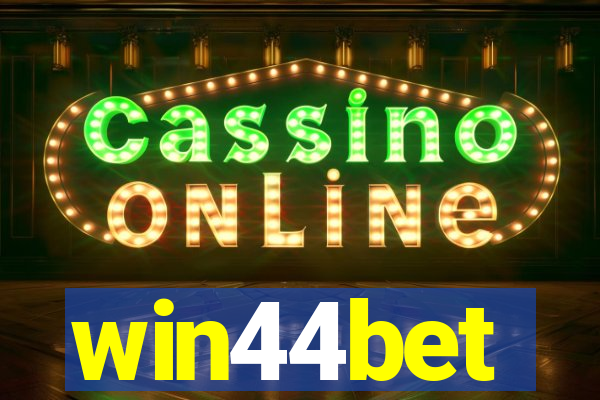 win44bet