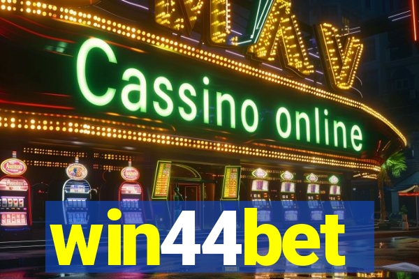 win44bet