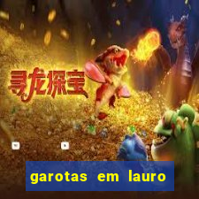 garotas em lauro de freitas