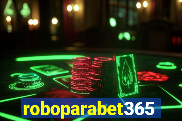 roboparabet365