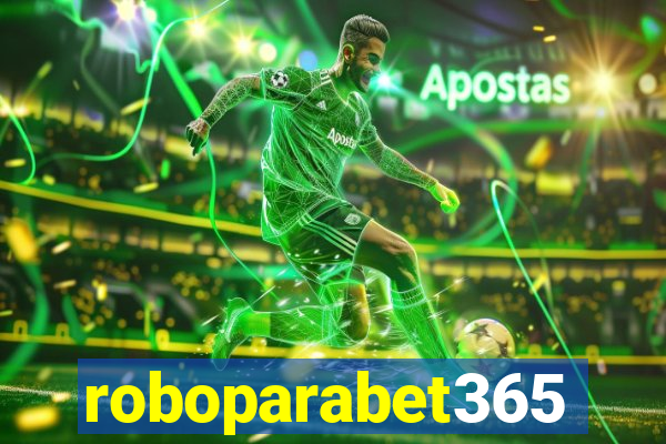 roboparabet365