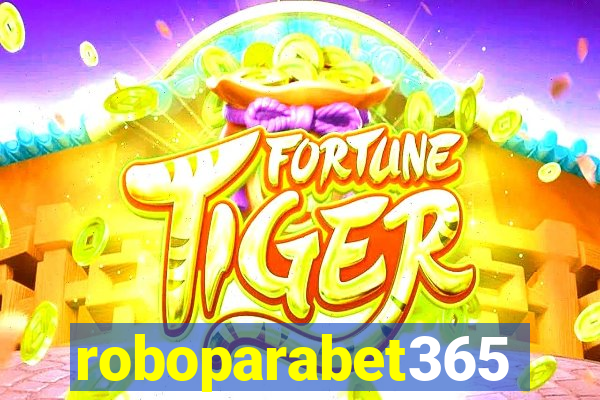 roboparabet365