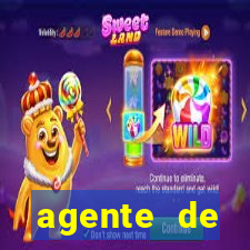 agente de plataforma de jogos