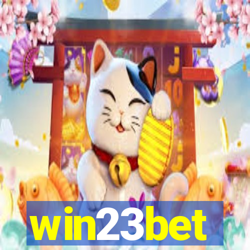 win23bet