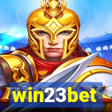 win23bet