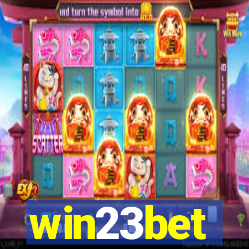 win23bet