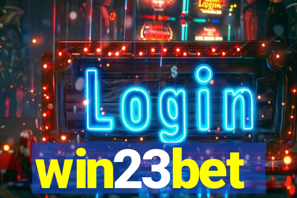 win23bet