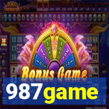 987game