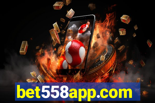 bet558app.com