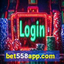 bet558app.com