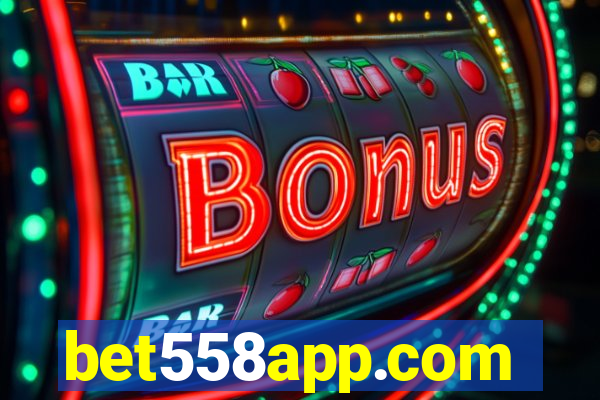 bet558app.com