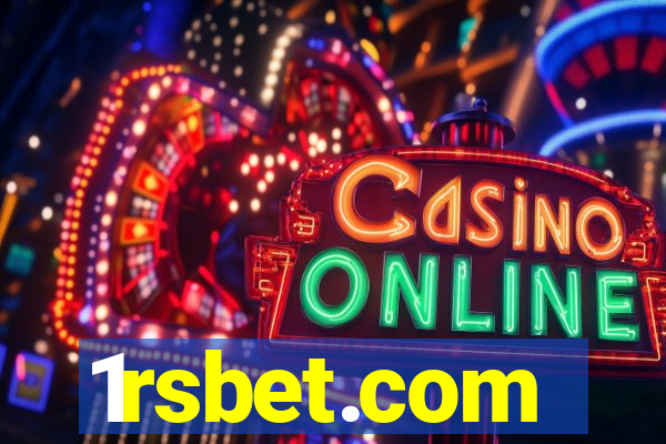 1rsbet.com