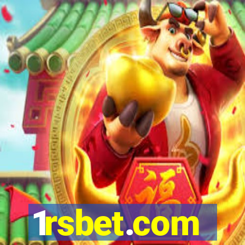 1rsbet.com