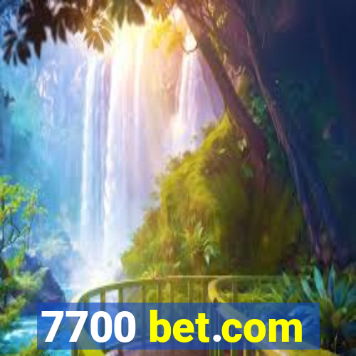 7700 bet.com