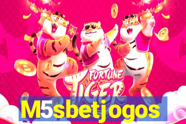 M5sbetjogos