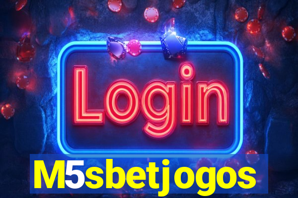 M5sbetjogos