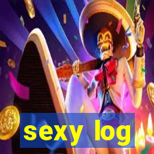 sexy log