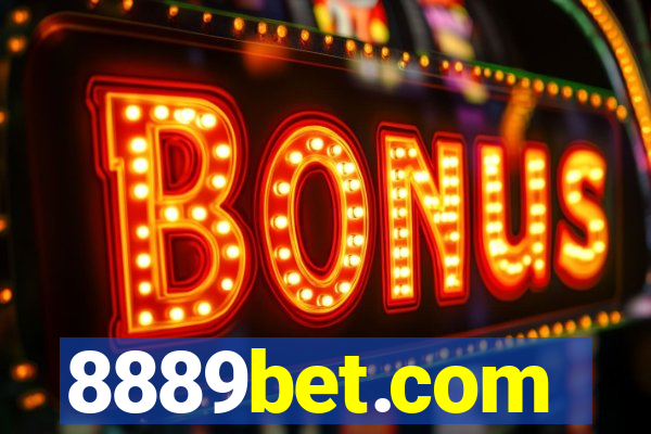 8889bet.com