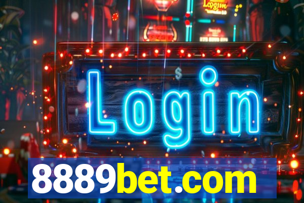 8889bet.com