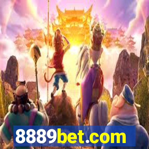 8889bet.com