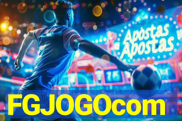 FGJOGOcom