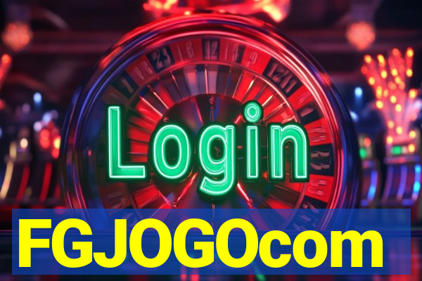 FGJOGOcom