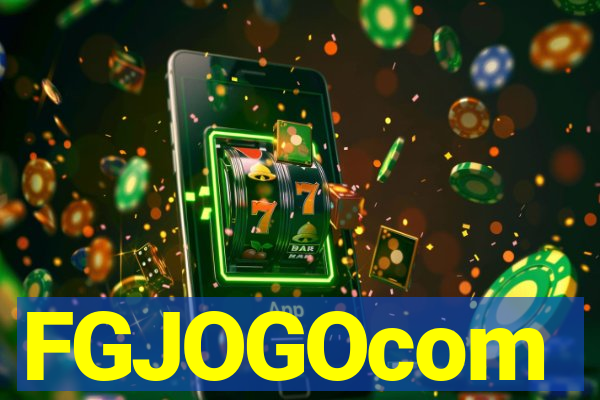 FGJOGOcom