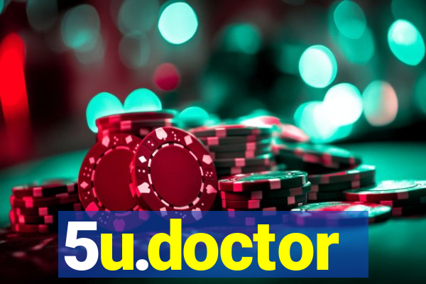 5u.doctor